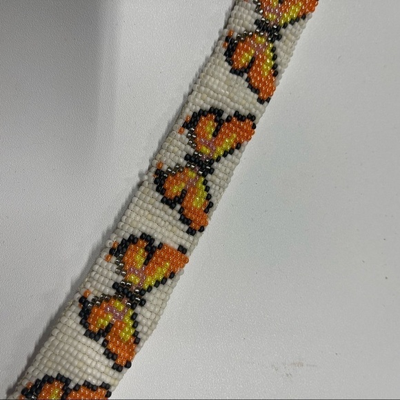 Vintage Chocker Necklace - Picture 2 of 4